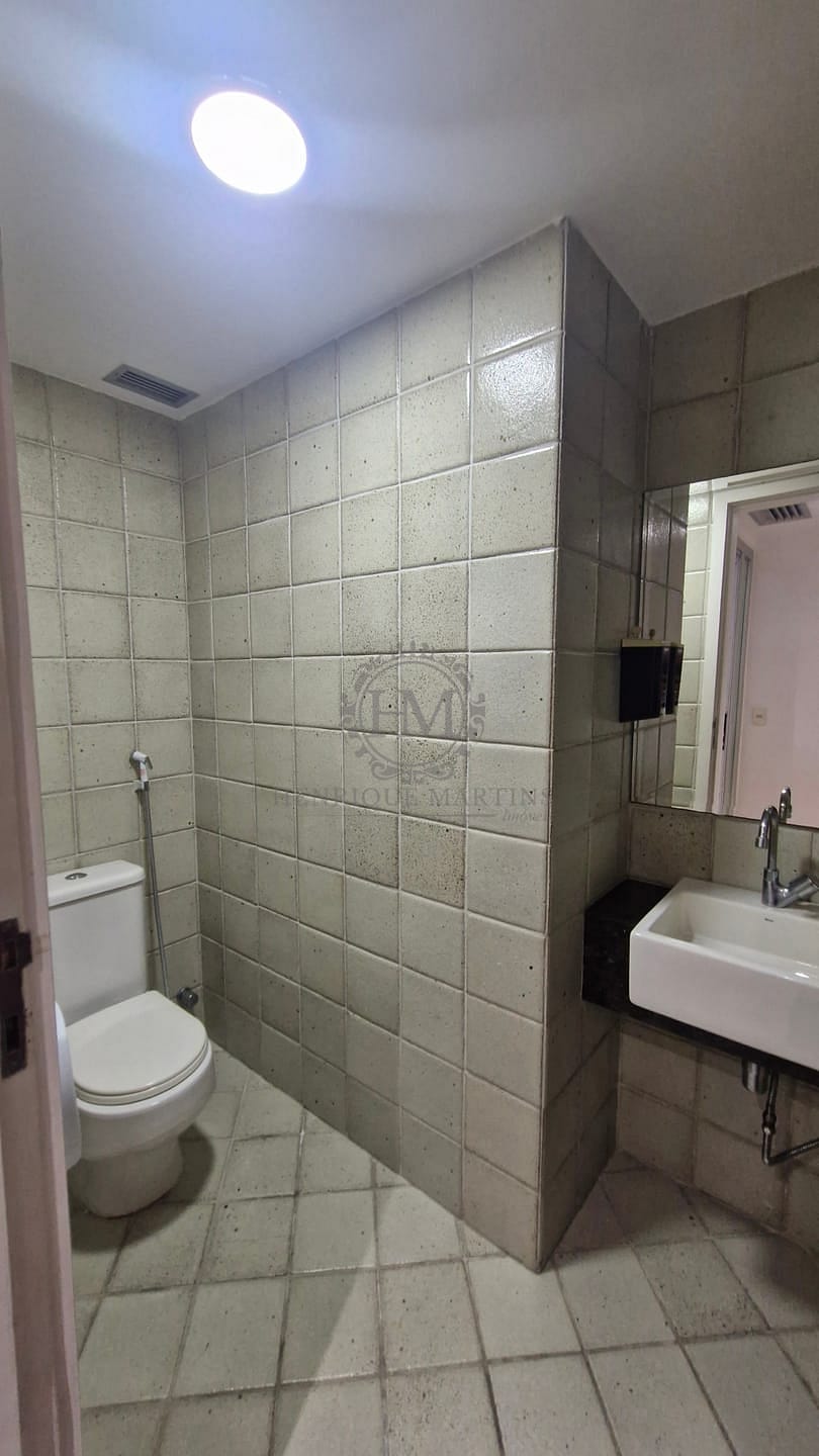 Conjunto Comercial-Sala para alugar, 260m² - Foto 31
