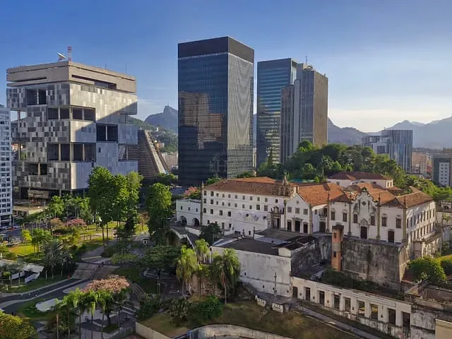 Sala com 260m², para alugar, no bairro Centro em Rio de Janeiro