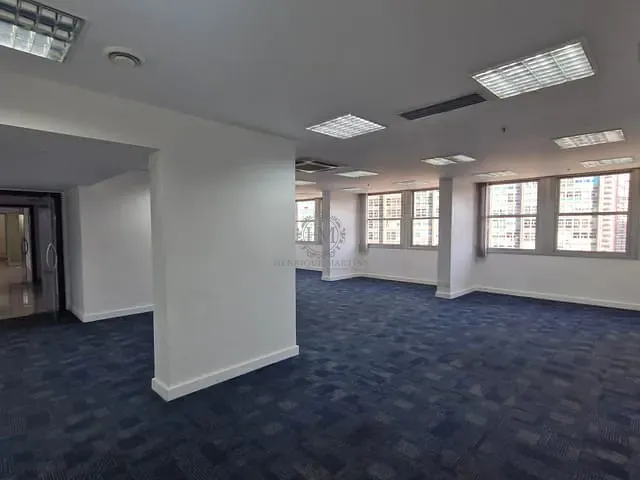 Sala com 260m², para alugar, no bairro Centro em Rio de Janeiro