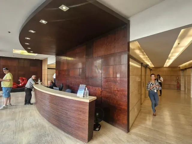 Sala com 260m², para alugar, no bairro Centro em Rio de Janeiro