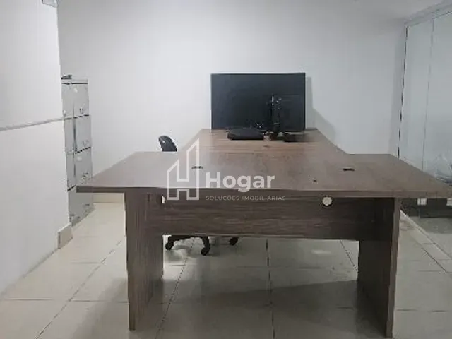 Sala para alugar, no bairro Hedy em Londrina