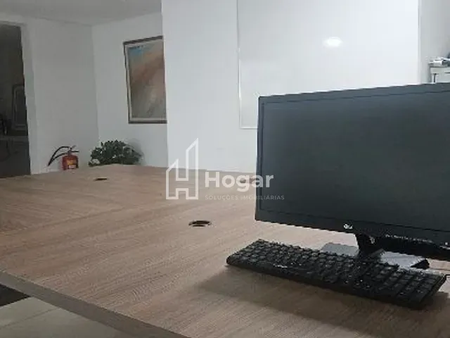 Sala para alugar, no bairro Hedy em Londrina