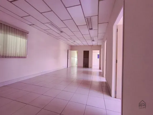 Sala com 80m², para alugar, no bairro Parque Bahia em Cotia