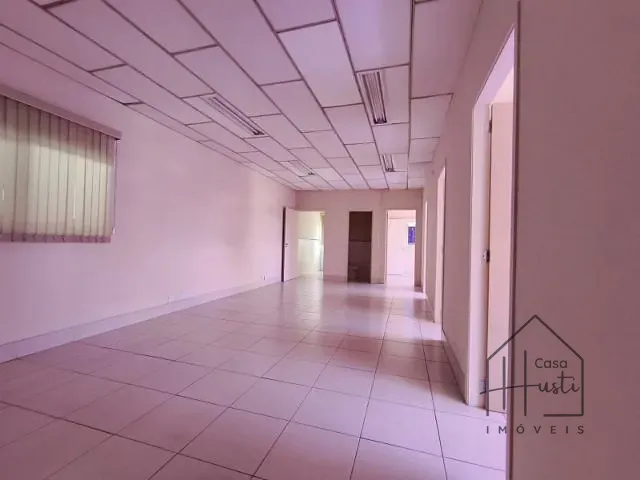 Sala com 80m², para alugar, no bairro Parque Bahia em Cotia