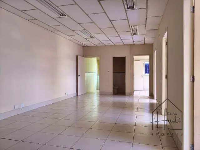 Sala com 80m², para alugar, no bairro Parque Bahia em Cotia