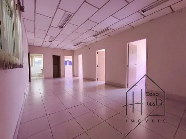 Sala com 80m², para alugar, no bairro Parque Bahia em Cotia