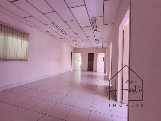 Sala com 80m², para alugar, no bairro Parque Bahia em Cotia