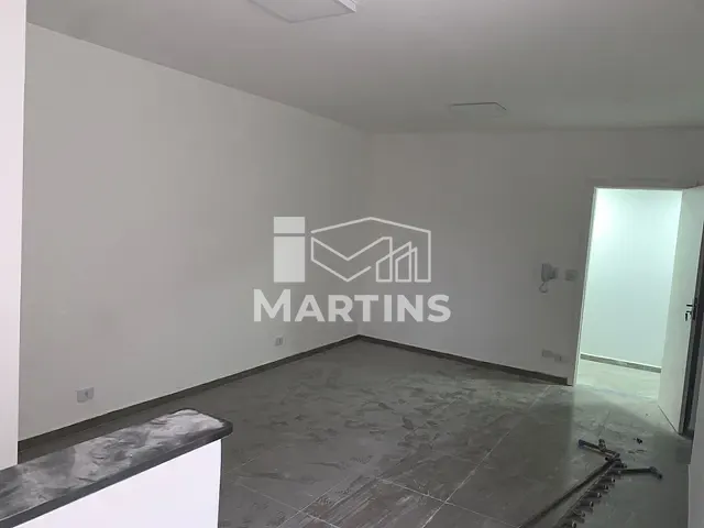Sala para alugar, no bairro Jardim Santa Cruz em Taboão da Serra