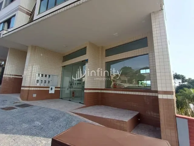Sala para alugar, no bairro Centro I Baixada em Mafra