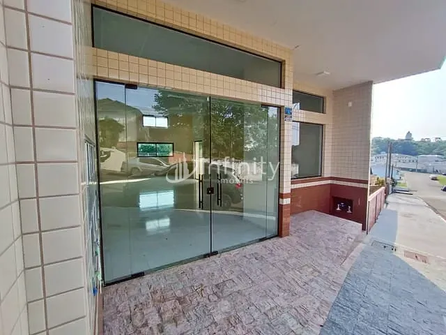 Sala para alugar, no bairro Centro I Baixada em Mafra