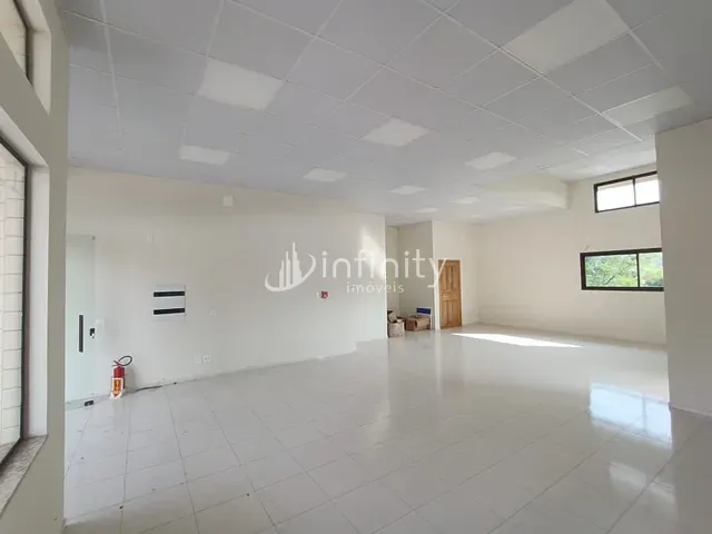 Sala para alugar, no bairro Centro I Baixada em Mafra