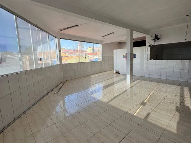 Sala para alugar, no bairro Jardim Novo Maracanã em Campinas