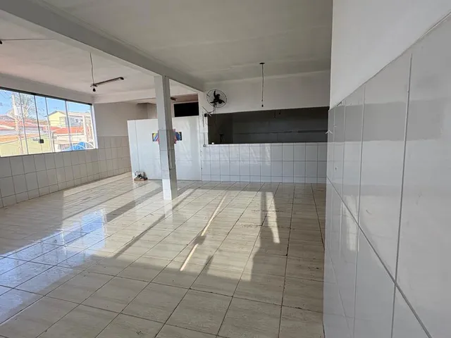 Sala para alugar, no bairro Jardim Novo Maracanã em Campinas