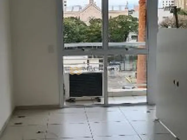 Sala com 36m², à venda, no bairro Centro em Jundiaí
