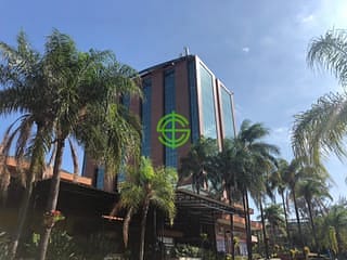 Foto do Sala-BARRA TOWER OFFICES - 35m2 - VENDA