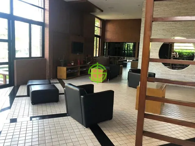 Sala com 35m², à venda, no bairro Barra da Tijuca em Rio de Janeiro