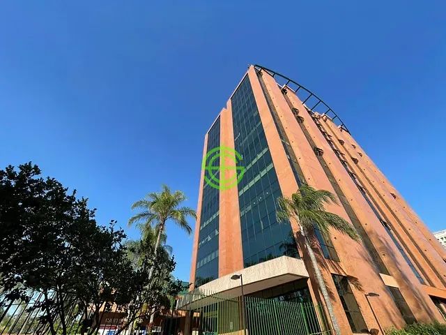 Sala com 35m², à venda, no bairro Barra da Tijuca em Rio de Janeiro