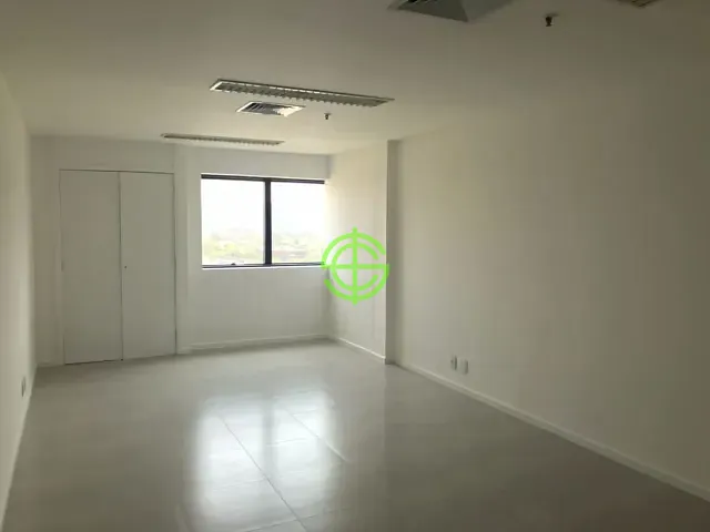 Sala com 35m², à venda, no bairro Barra da Tijuca em Rio de Janeiro