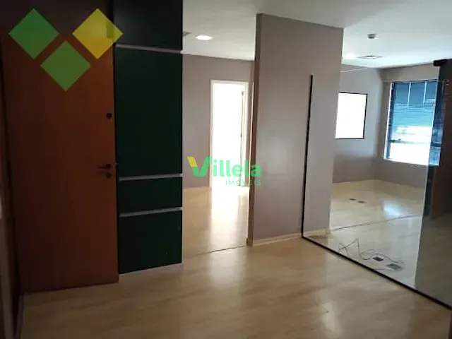 Sala com 46m², para alugar, no bairro Alphaville Centro Industrial e Empresarial/Alphaville. em Barueri