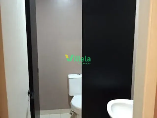 Sala com 46m², para alugar, no bairro Alphaville Centro Industrial e Empresarial/Alphaville. em Barueri