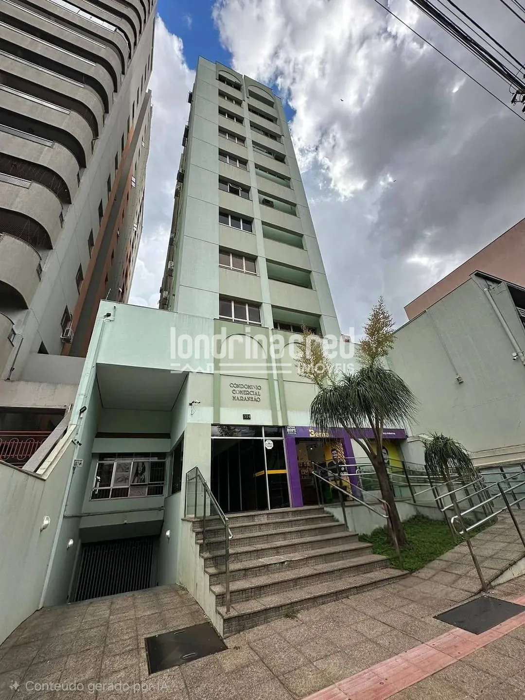 Sala-Conjunto, 43 m² - Foto 1