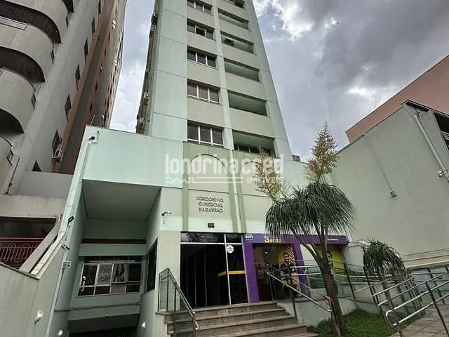 Sala à venda, no bairro CONDOMINIO COMERCIAL MARANHÃO em Londrina