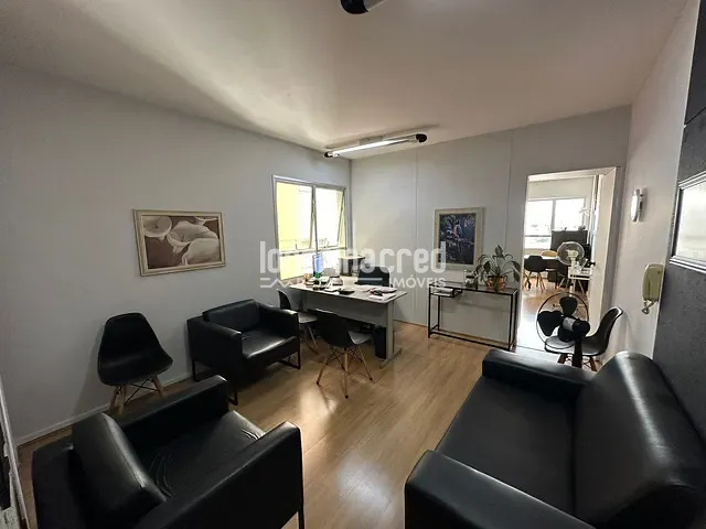Sala à venda, no bairro CONDOMINIO COMERCIAL MARANHÃO em Londrina