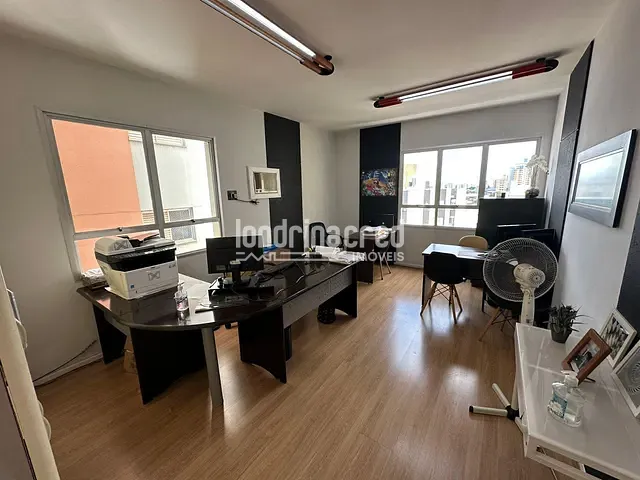 Sala à venda, no bairro CONDOMINIO COMERCIAL MARANHÃO em Londrina