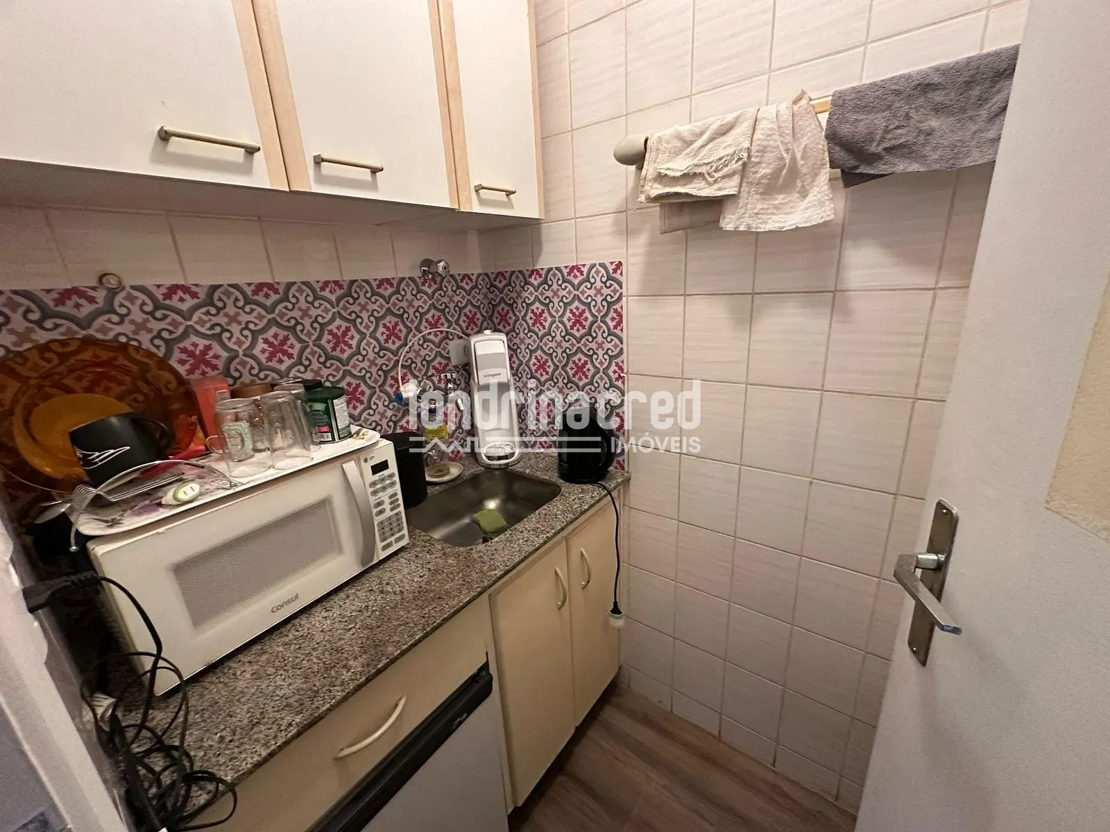 Sala-Conjunto, 43 m² - Foto 7