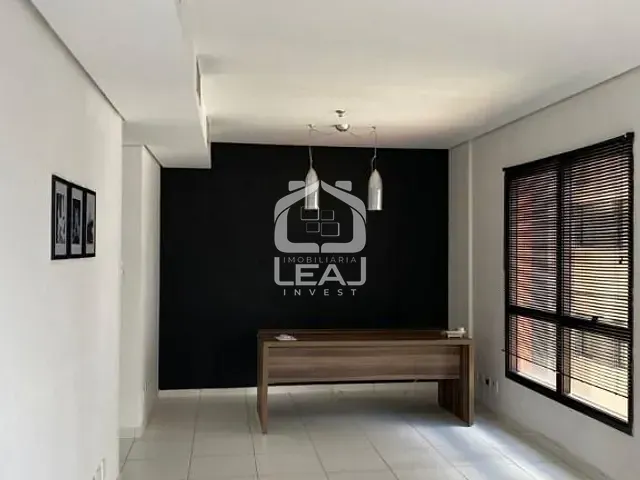 Sala com 43m², para alugar, no bairro Chácara Santo Antônio em São Paulo
