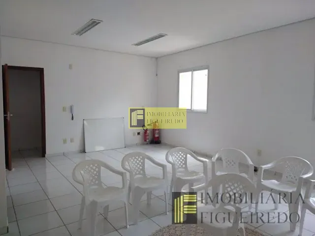 Sala com 40m², para alugar, no bairro Centro em São José do Rio Preto