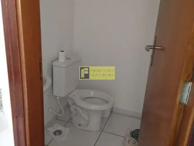 Sala com 40m², para alugar, no bairro Centro em São José do Rio Preto
