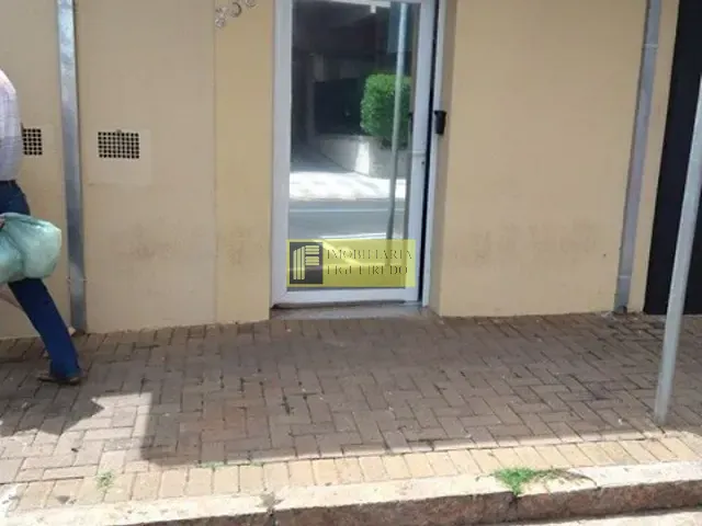 Sala com 40m², para alugar, no bairro Centro em São José do Rio Preto