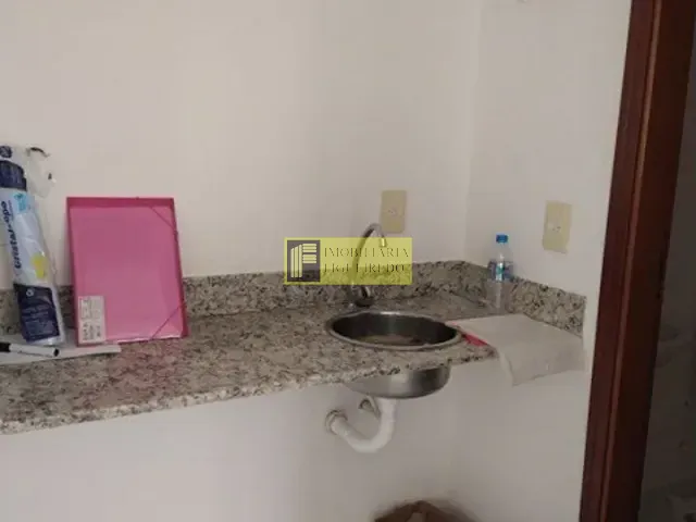 Sala com 40m², para alugar, no bairro Centro em São José do Rio Preto