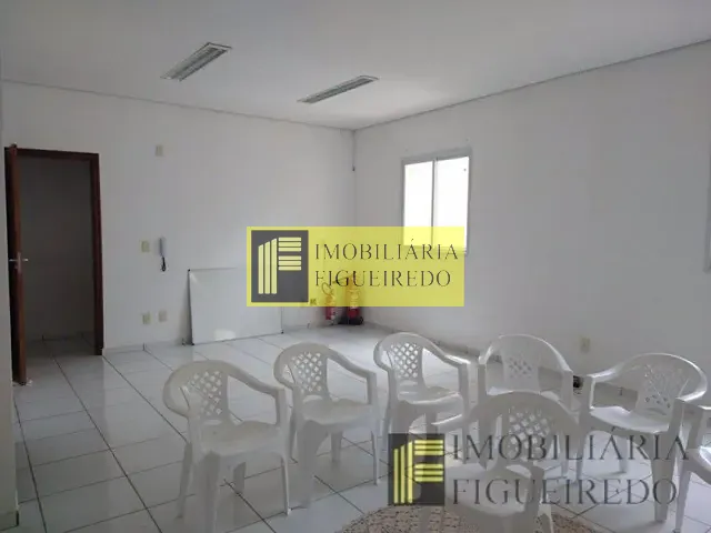 Sala com 40m², para alugar, no bairro Centro em São José do Rio Preto