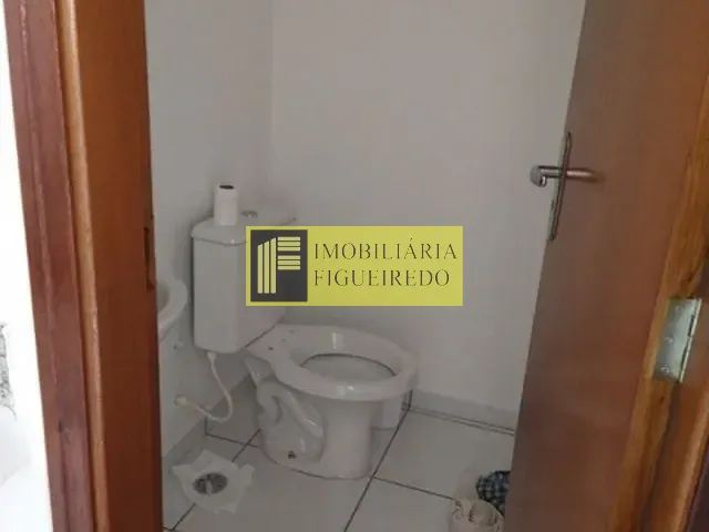 Sala com 40m², para alugar, no bairro Centro em São José do Rio Preto