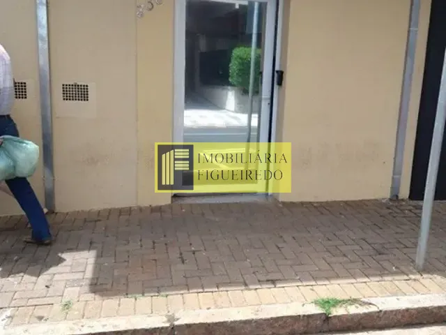 Sala com 40m², para alugar, no bairro Centro em São José do Rio Preto