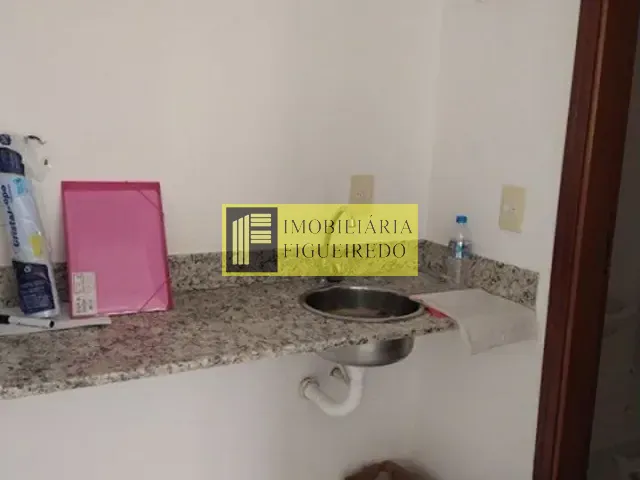 Sala com 40m², para alugar, no bairro Centro em São José do Rio Preto