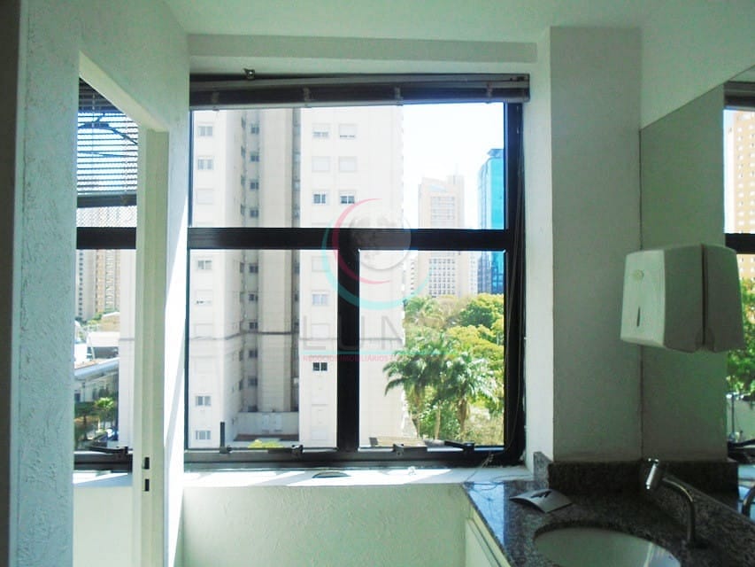 Conjunto Comercial-Sala à venda, 112m² - Foto 8