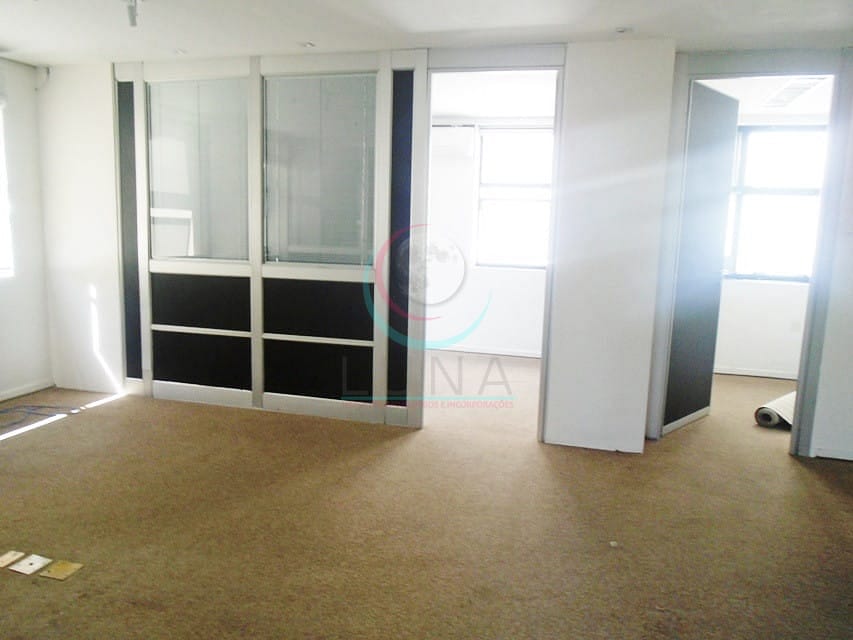Conjunto Comercial-Sala à venda, 112m² - Foto 9