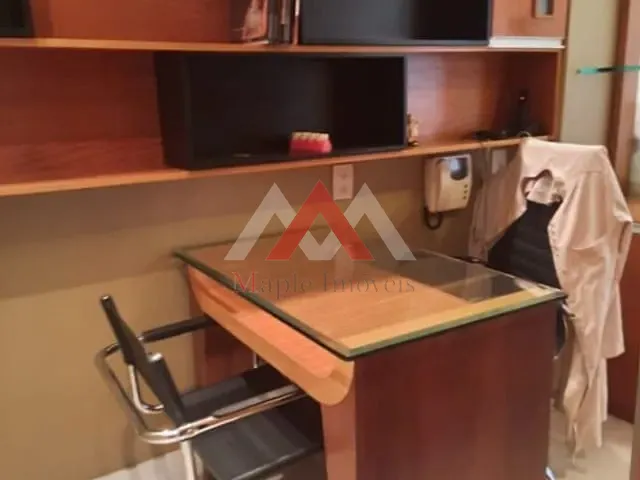 Sala com 43m², à venda, no bairro Piratininga em Niterói