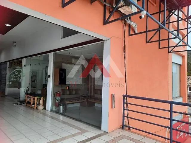 Sala com 43m², à venda, no bairro Piratininga em Niterói