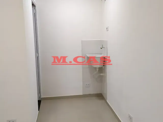 Casa 1 quarto e 1 banheiro, para alugar, no bairro Jardim Vila Formosa em São Paulo