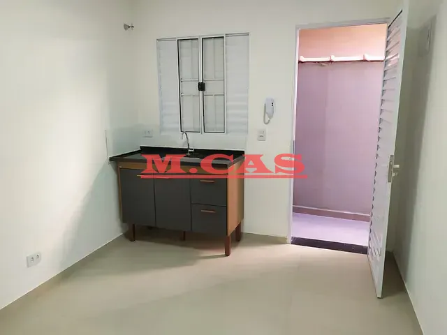 Casa 1 quarto e 1 banheiro, para alugar, no bairro Jardim Vila Formosa em São Paulo