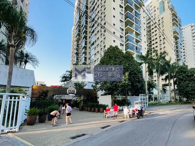 Sala com 60m², à venda, no bairro Recreio dos Bandeirantes em Rio de Janeiro
