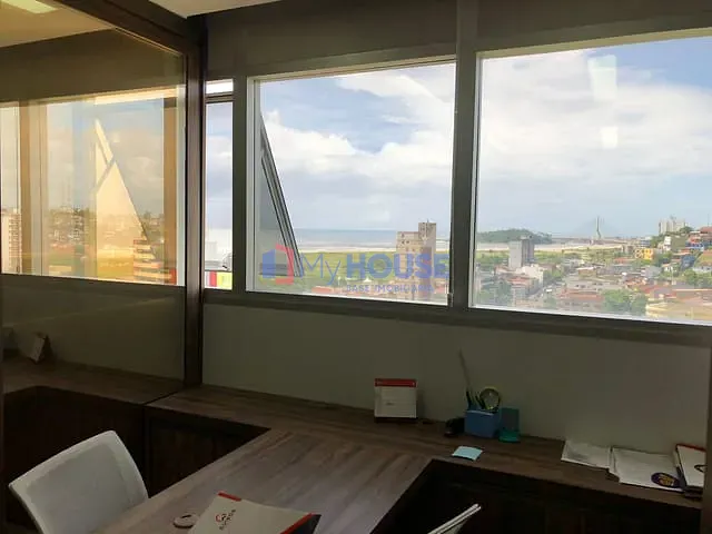 Sala à venda, no bairro Cidade Nova em Ilhéus