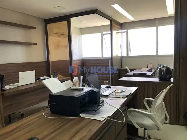 Sala à venda, no bairro Cidade Nova em Ilhéus