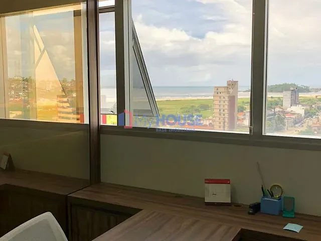 Sala à venda, no bairro Cidade Nova em Ilhéus
