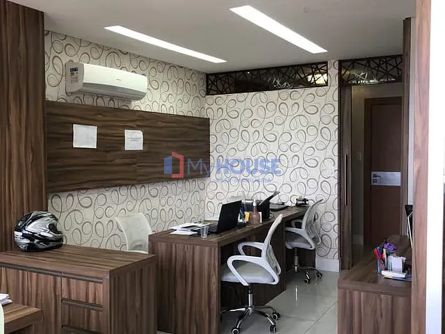 Sala à venda, no bairro Cidade Nova em Ilhéus