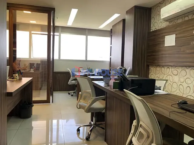 Sala à venda, no bairro Cidade Nova em Ilhéus